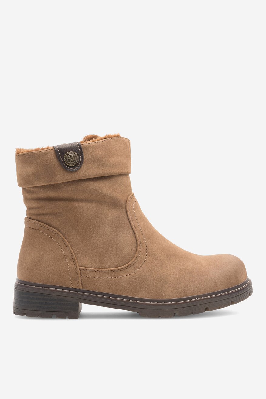 
                Боти Clara Barson КАФЯВ - 5905588819660