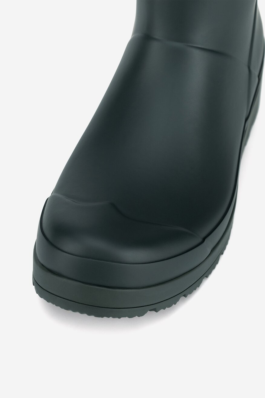
                Cizme de cauciuc HUNTER VERDE - 5905588948407
