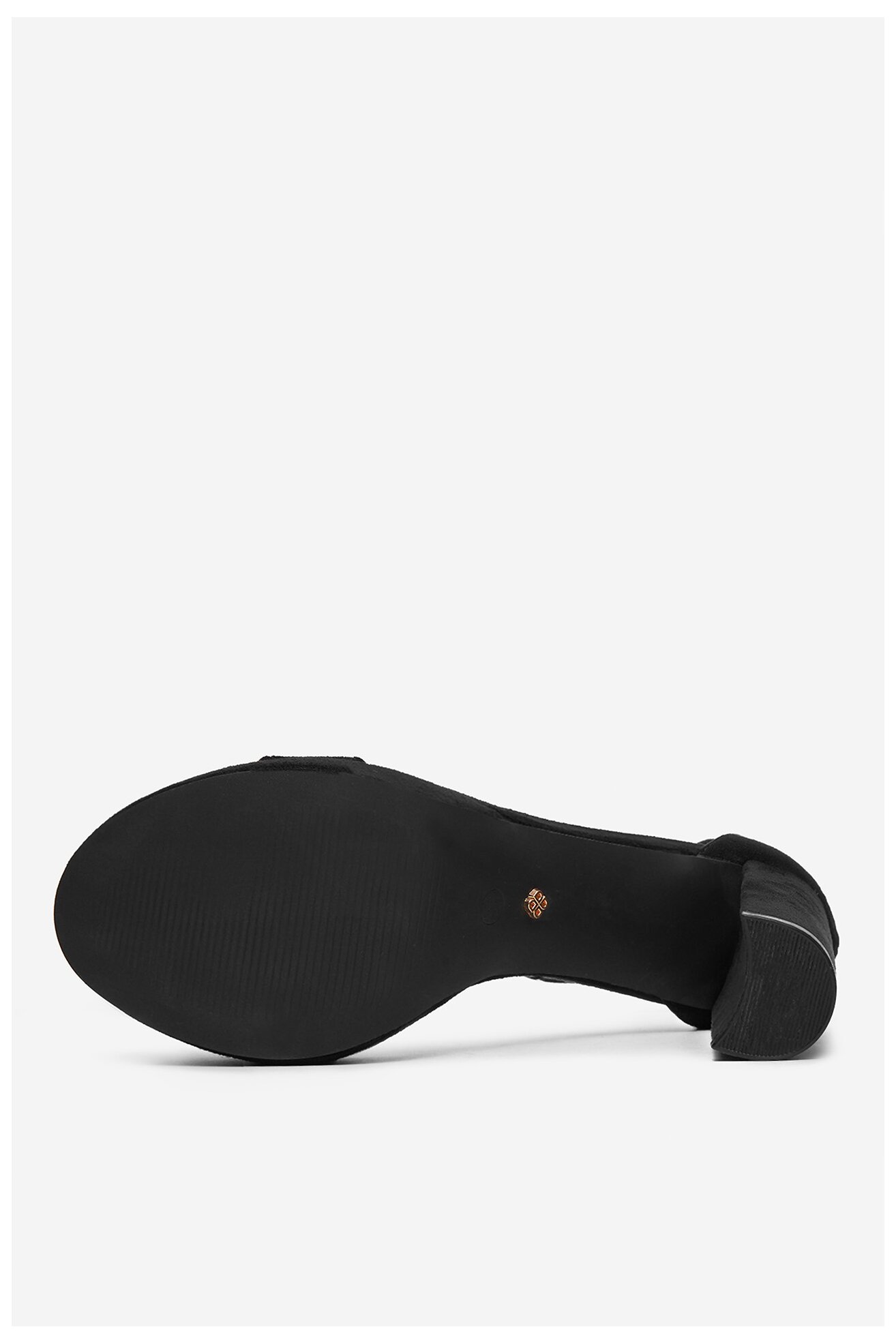 Сандалі DeeZee SE008 ЧОРНИЙ