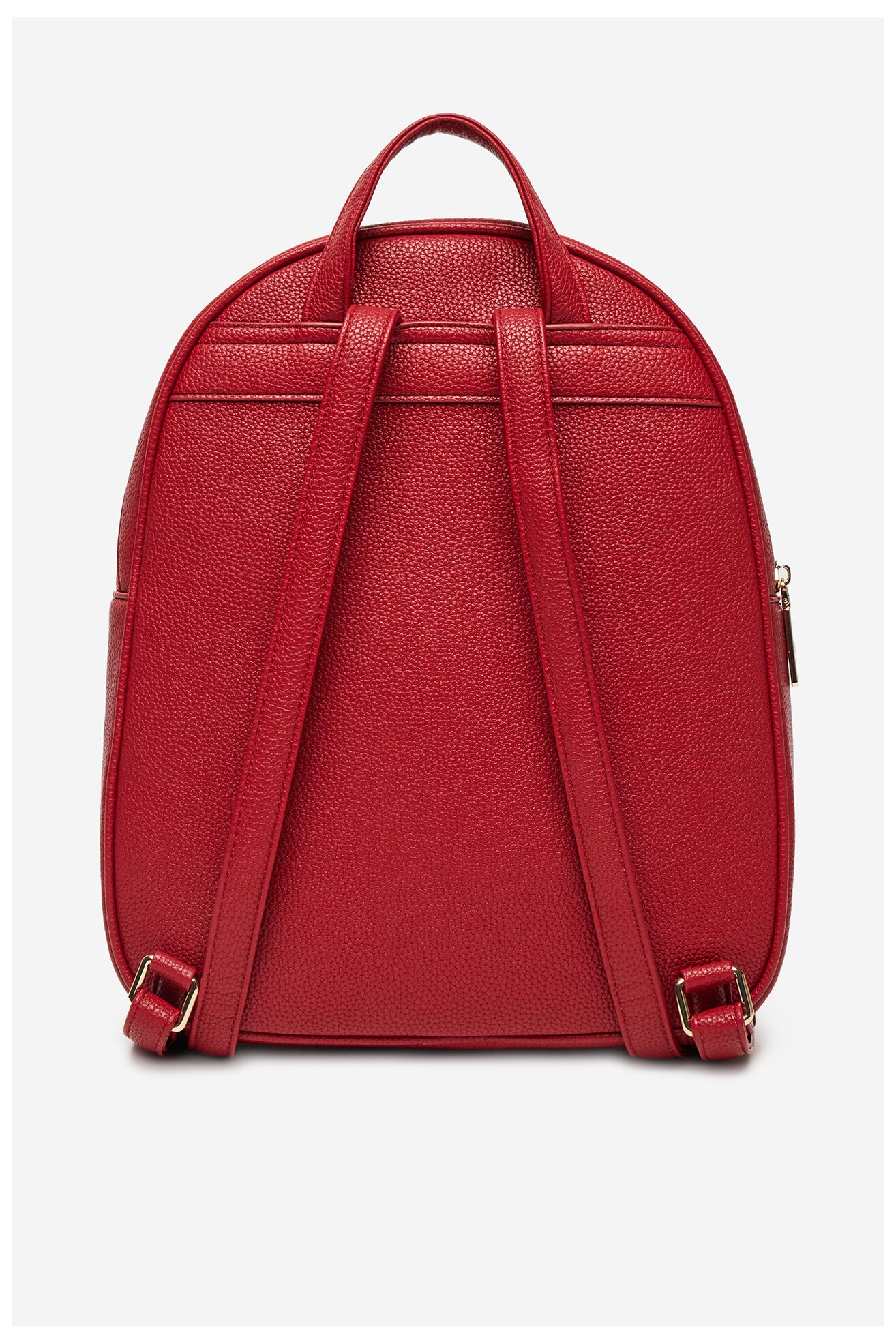 Plecak Beverly Hills Polo Club BHPC-K-031-06 Czerwony