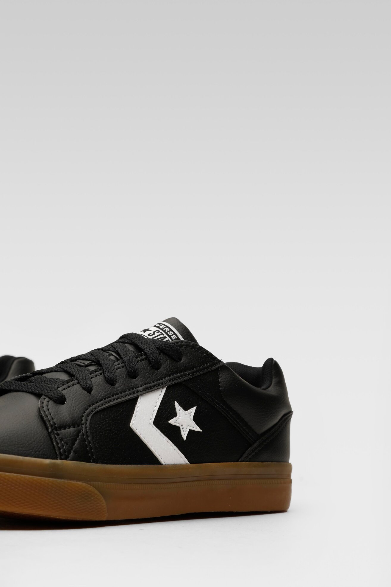 Trampki Converse 170658C Czarny