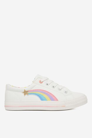 Півкеди Jenny CEO-CSS20379-26 БІЛИЙ