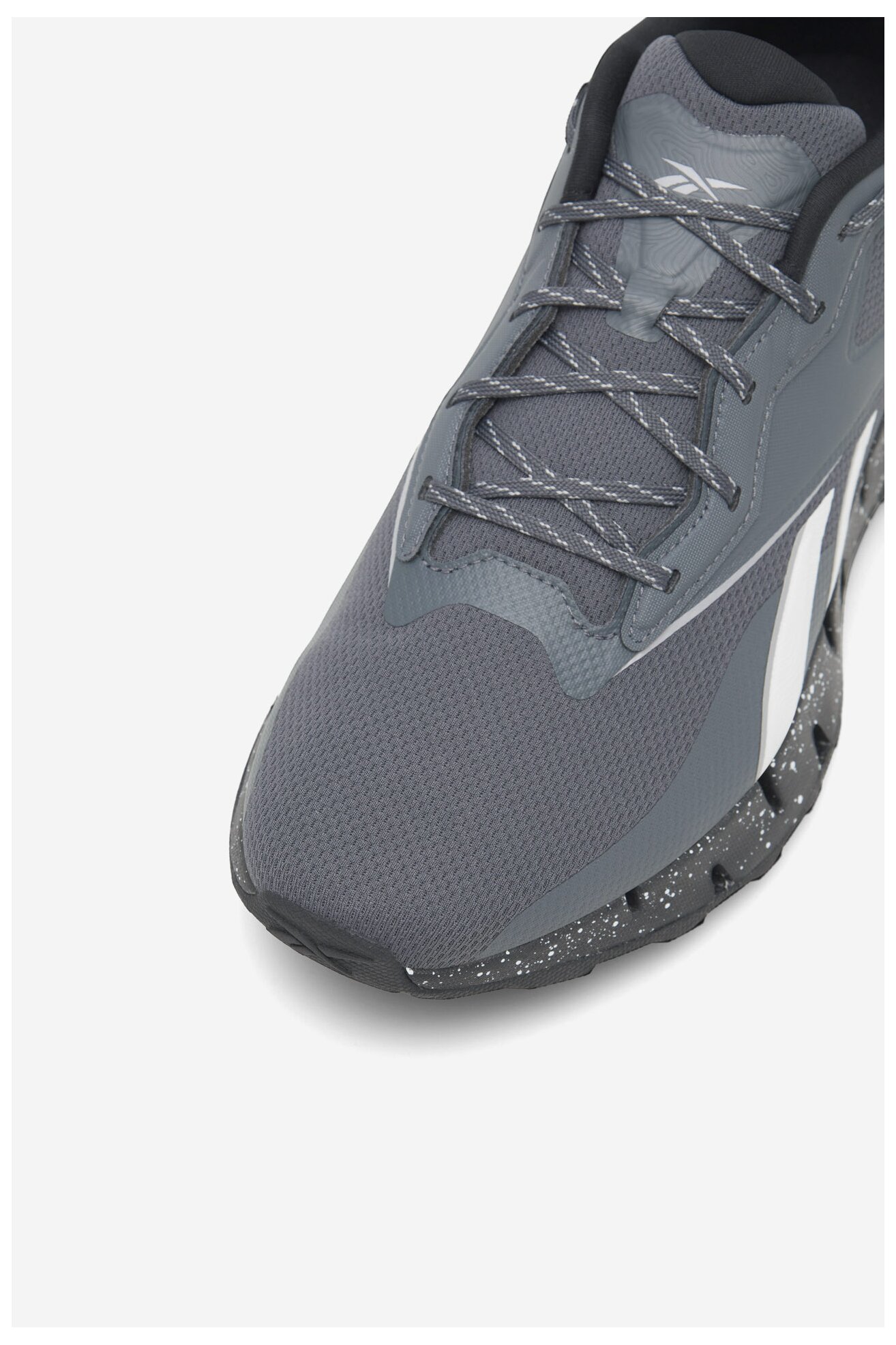 Încălțăminte sport Reebok ZIG DYNAMICA 4 ADVENTURE 100074699 GRI