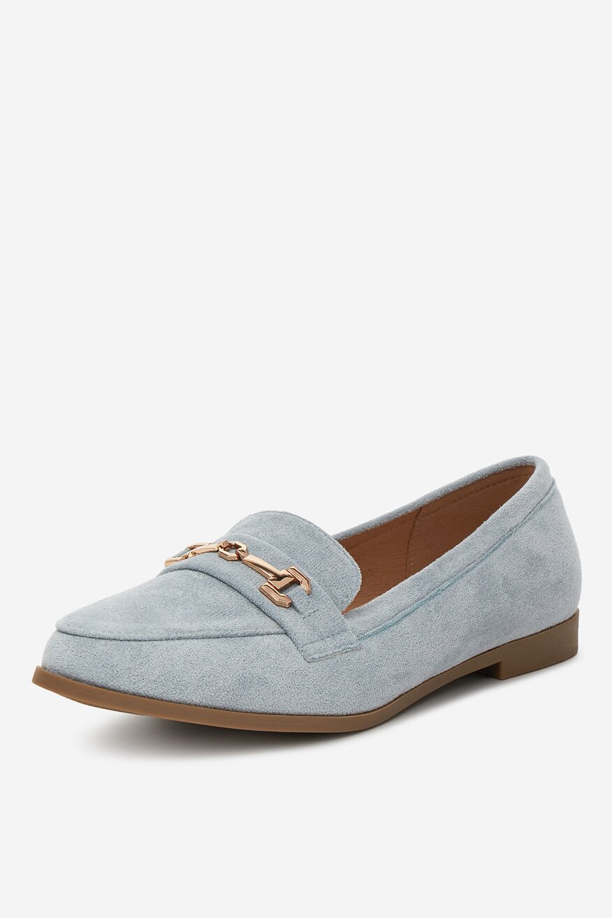 
                DeeZee - Loafersy - 5906751152072