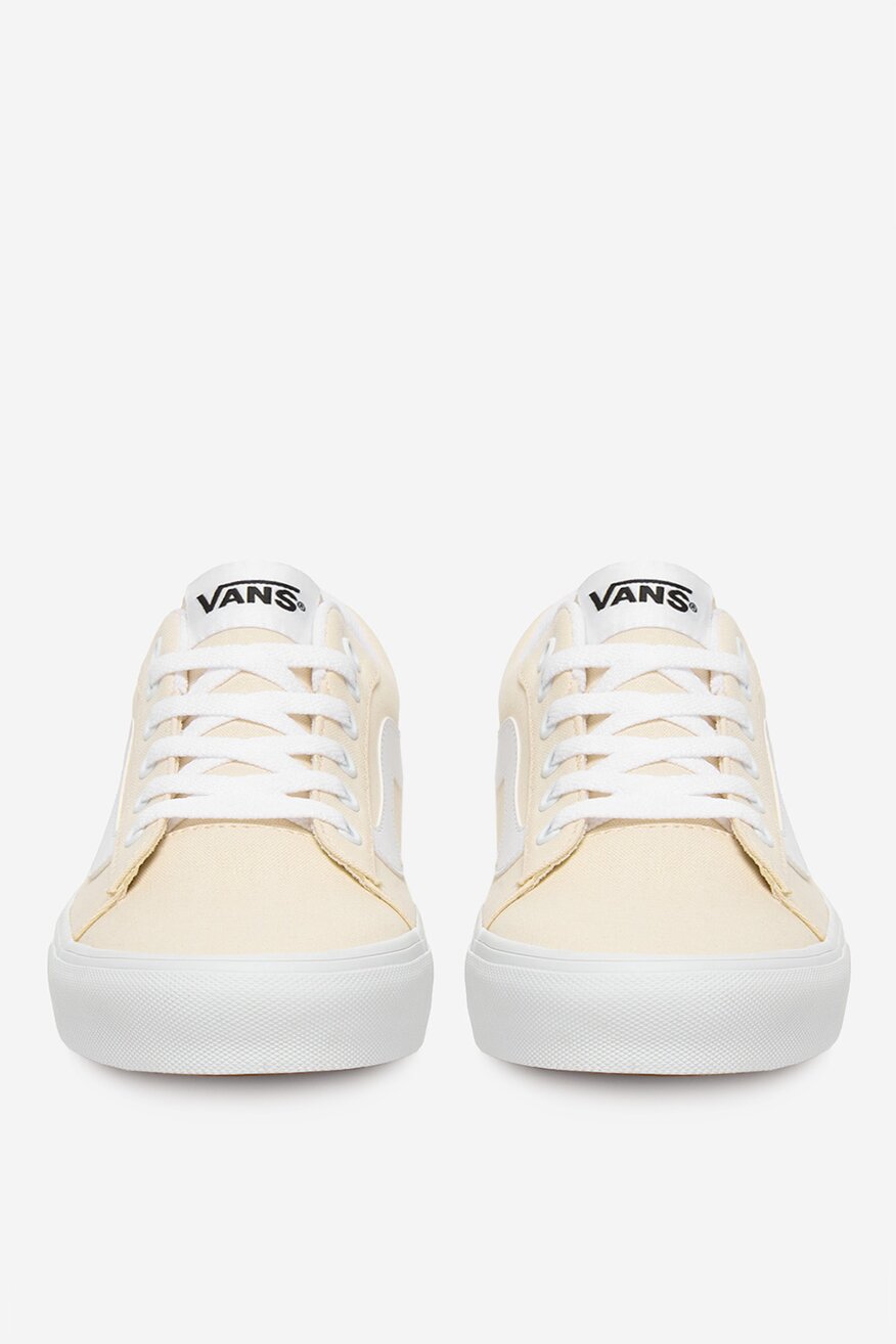 
                Кецове Vans БЕЖОВ - 5906751880463