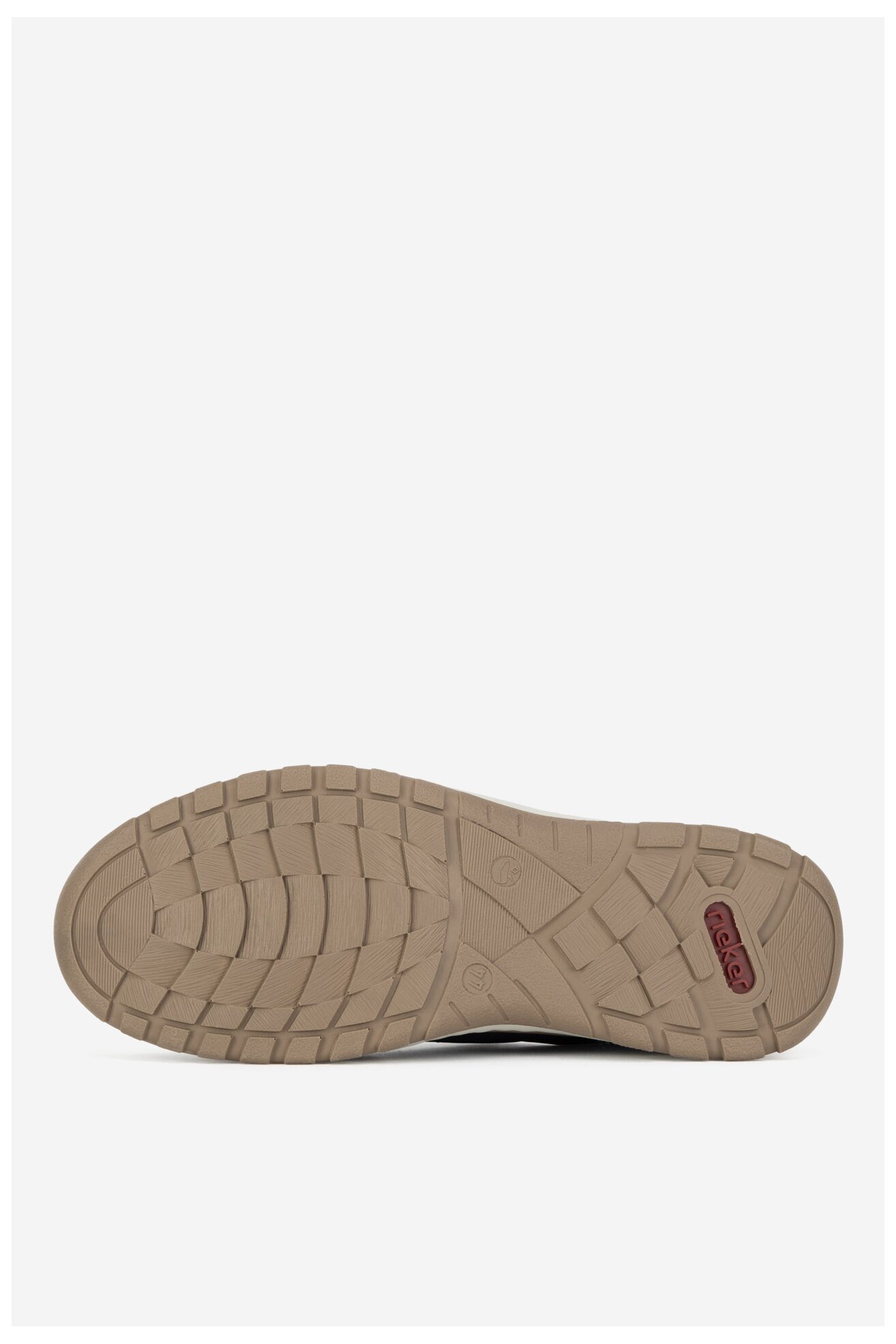 Pantofi casual Rieker 03354-14 BLEUMARIN ÎNCHIS