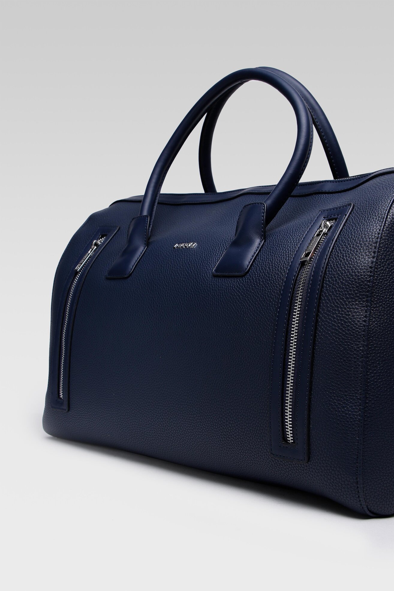 Мъжка чанта Lasocki BLT-U-161-90-06 КОБАЛТОВО СИНЬО