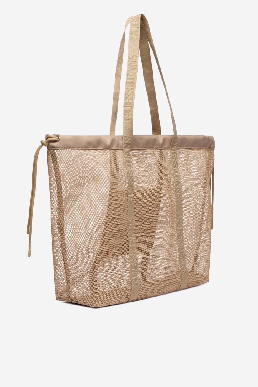 
                GUESS JEANS - Torebka - 5906751751732