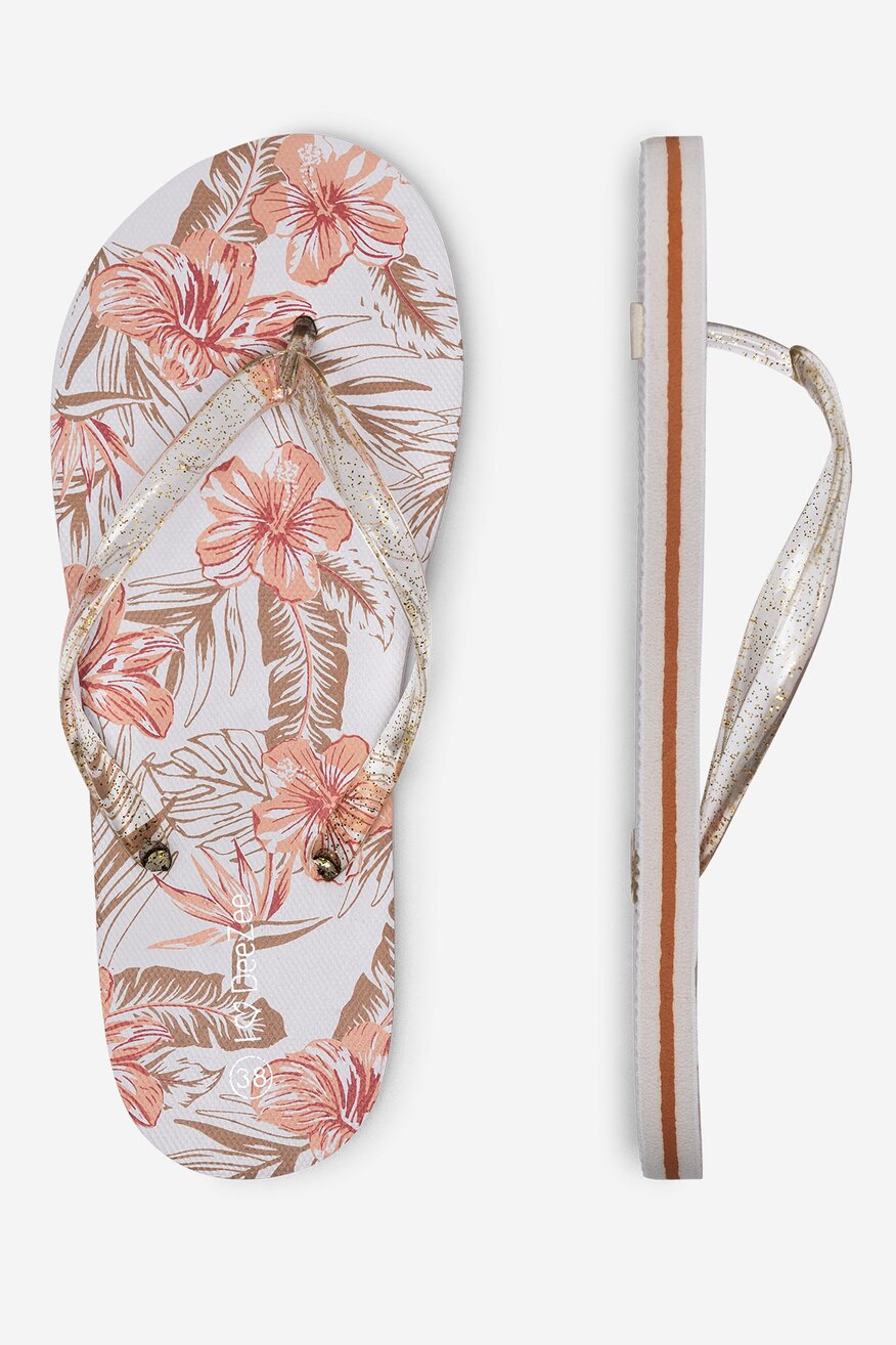 
                Șlapi pentru bazin DeeZee PORTOCALIU - 5905588419280