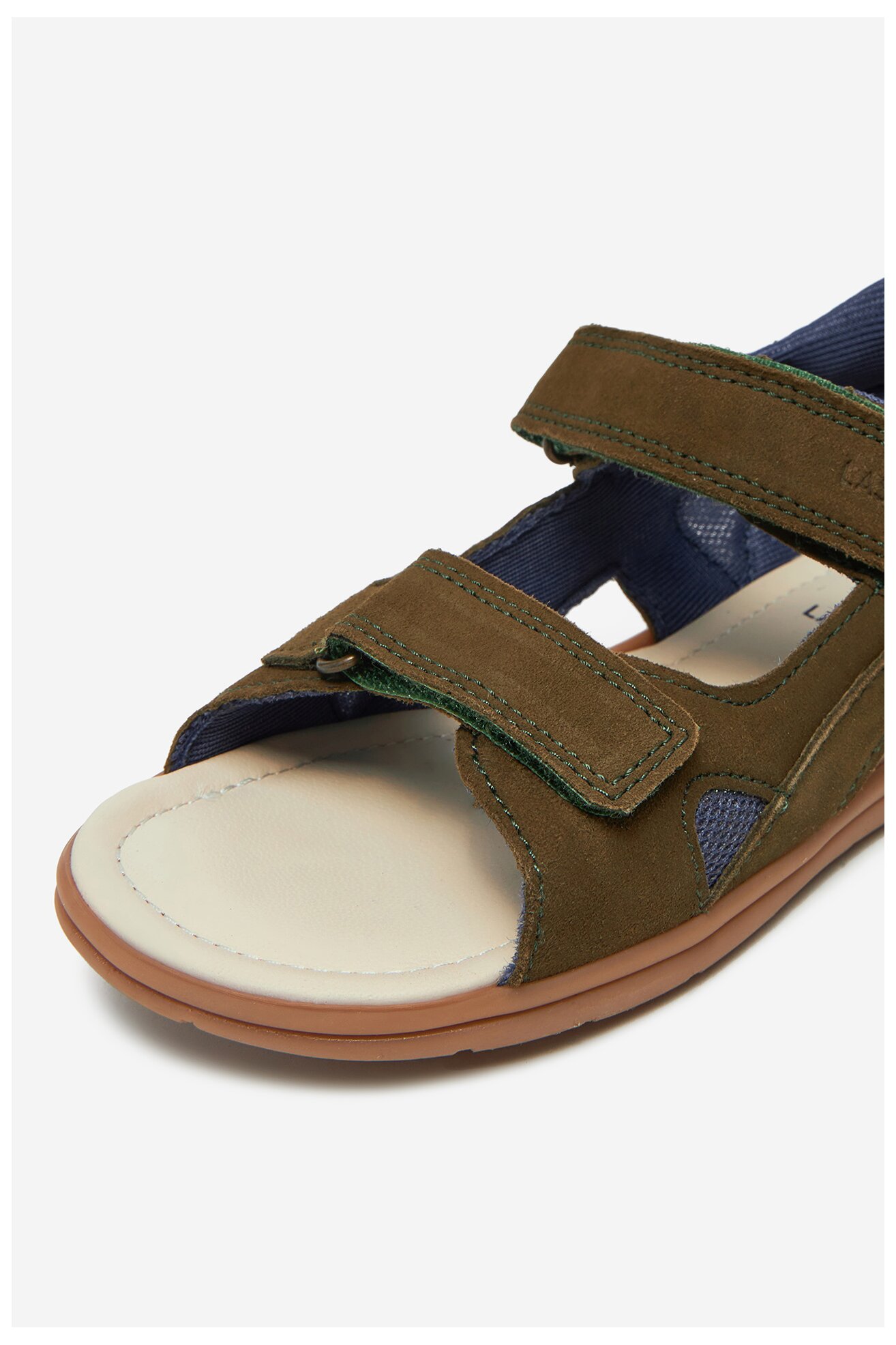 Сандали Lasocki Kids LINEA CI12-LINEA-02 КАКИ