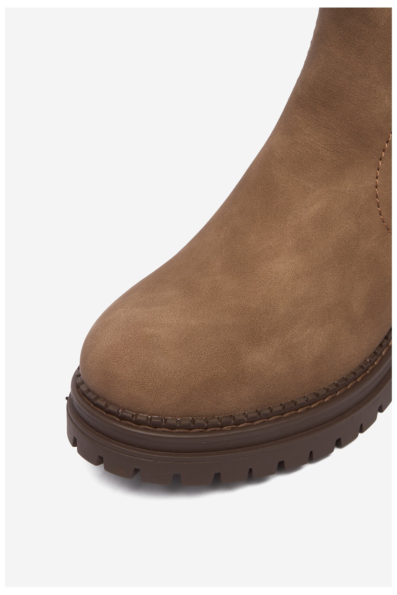 Боти Clara Barson CEO-WS5195-26 БЕЖОВ