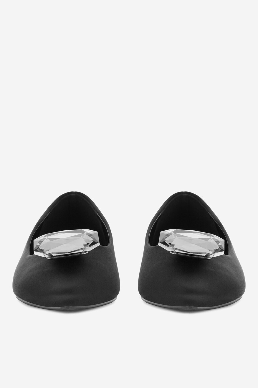 
                Балерина DeeZee ЧЕРЕН - 5906751006177