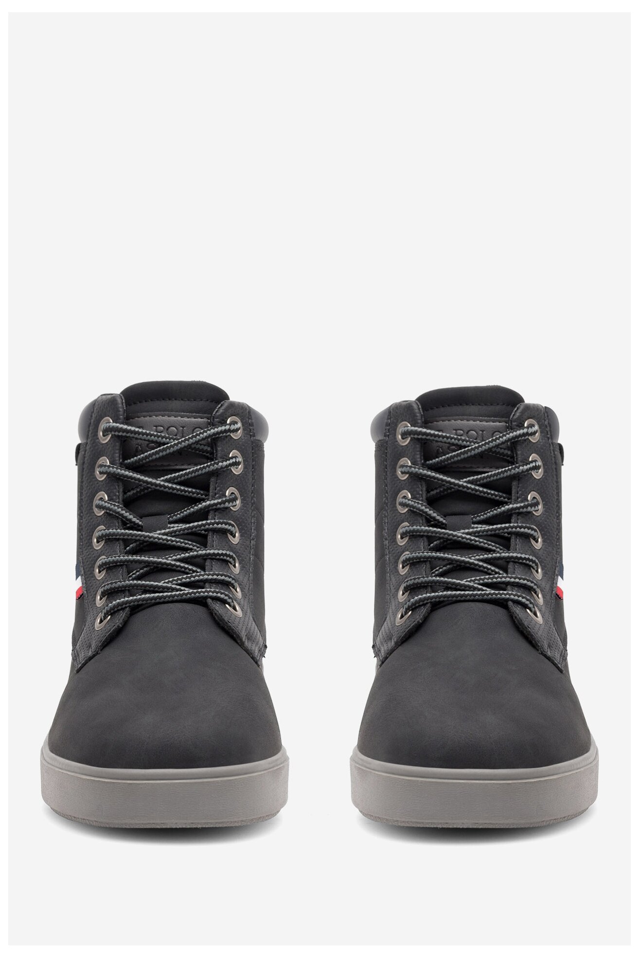 Bocanci U.S. POLO ASSN. HOOVER001M/CUY1 NEGRU