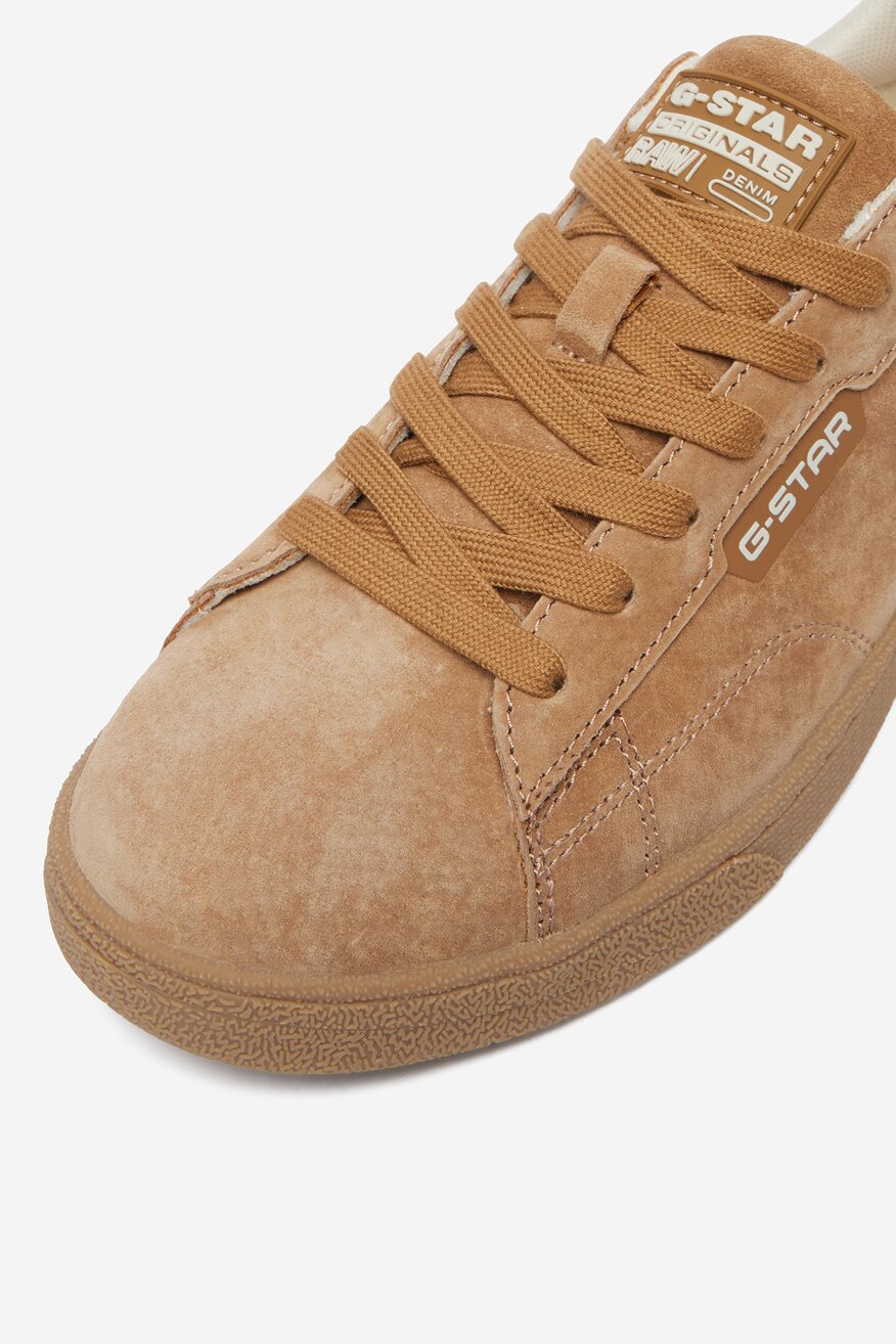 
                Кросівки G-STAR RAW БЕЖЕВИЙ - 5906751938690