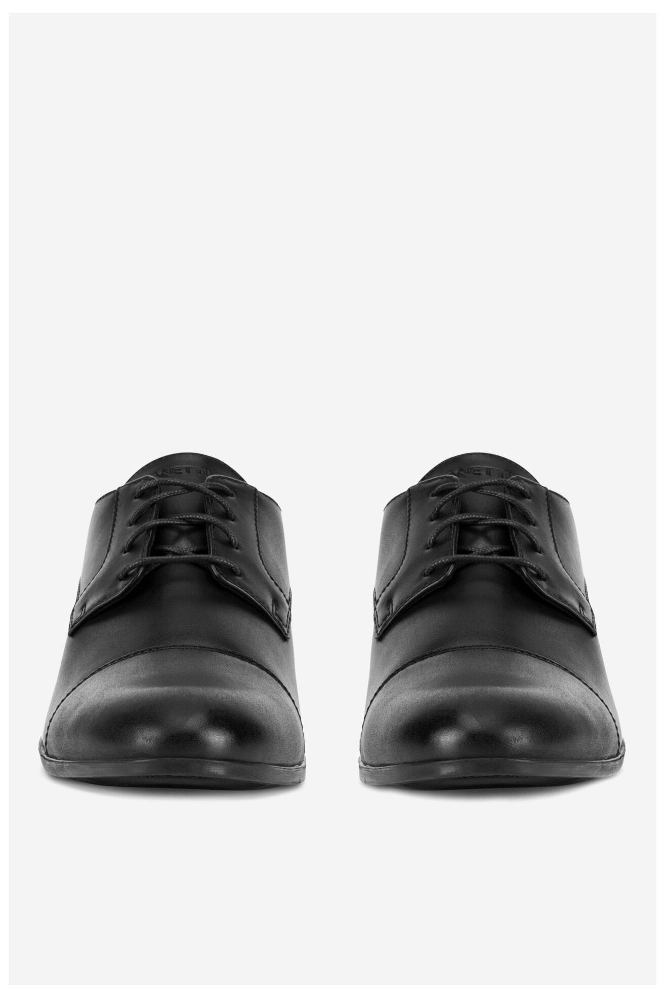 Cipele Lanetti VIGO-13 MBS CRNA