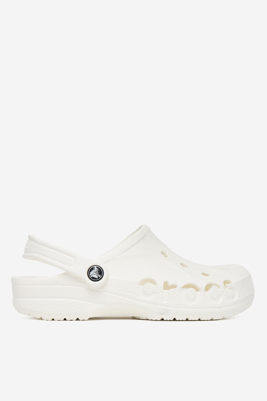 
                Șlapi pentru bazin Crocs ALB - 5906751237168