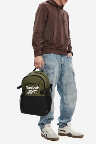 Рюкзак Reebok RBK-025-CCC-05 ХАКІ