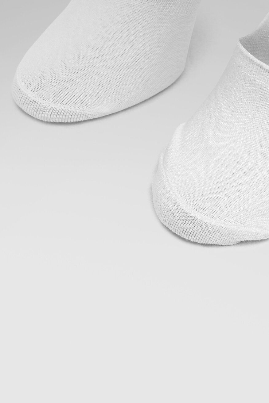 
                Čarape ACCCESSORIES SIVA - 5904248365158