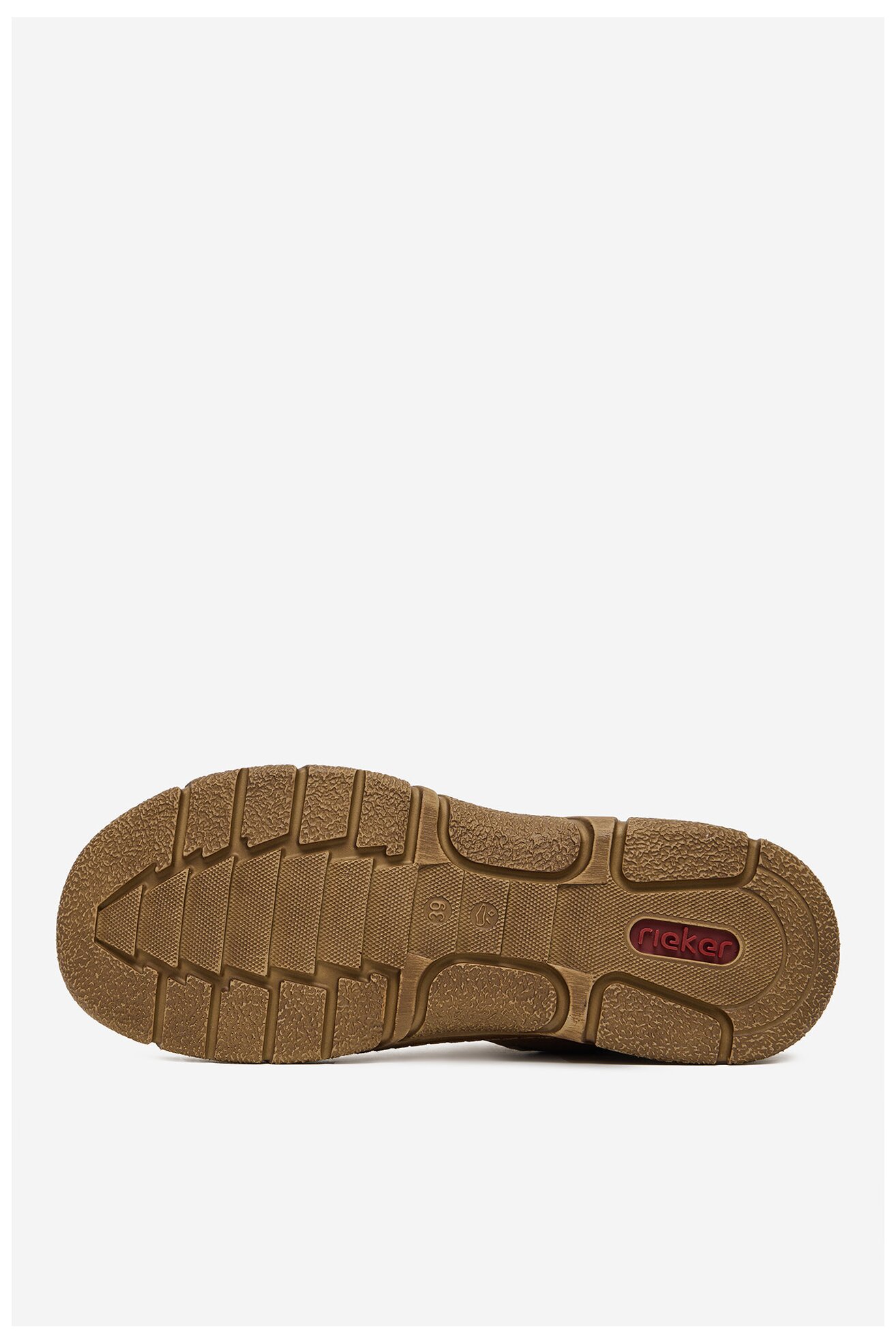 Trzewiki Rieker CEO-72320-24 Beżowy