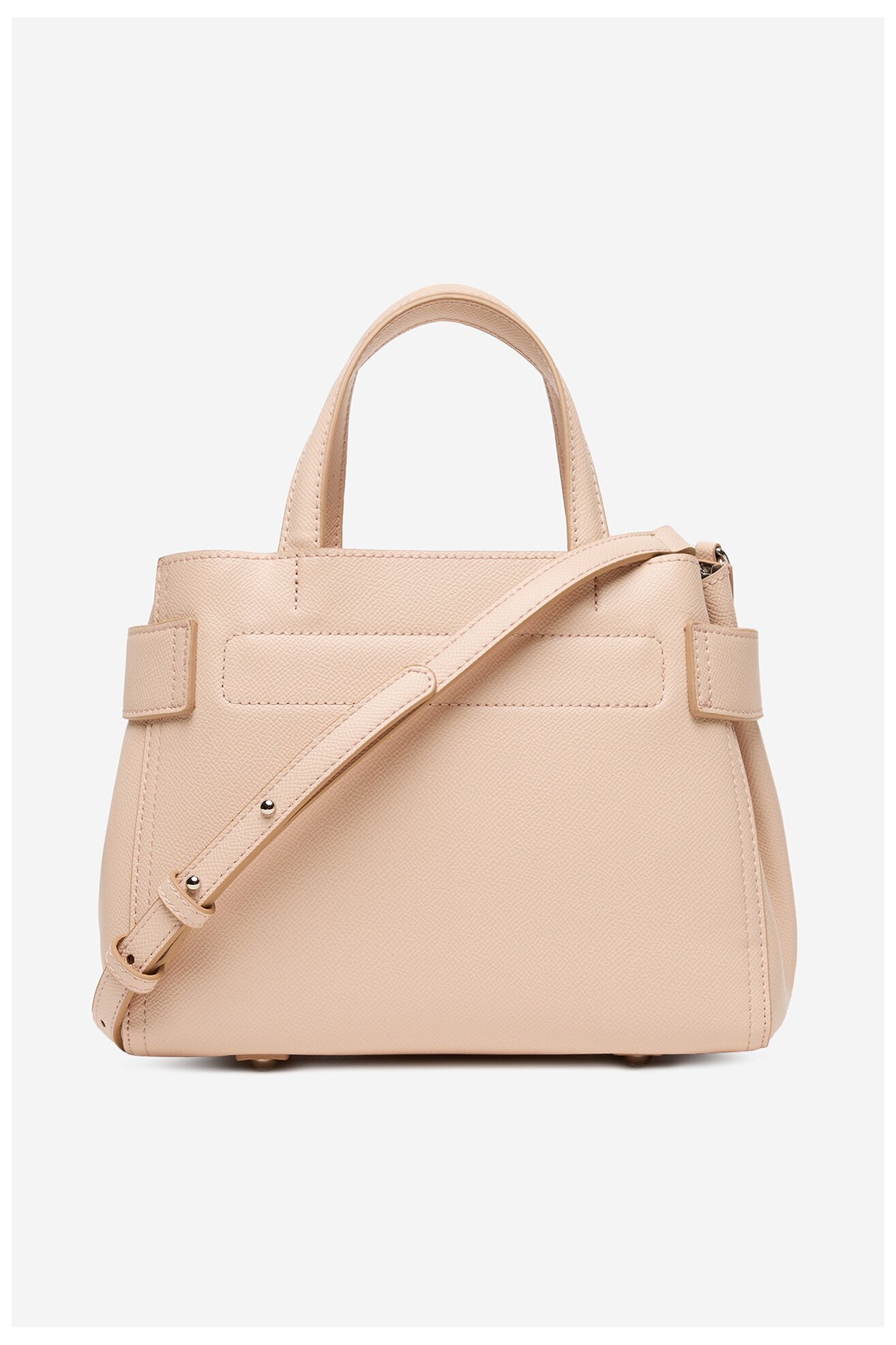 Torebka Juicy Couture CEO-BIJXT3090WVP Różowy