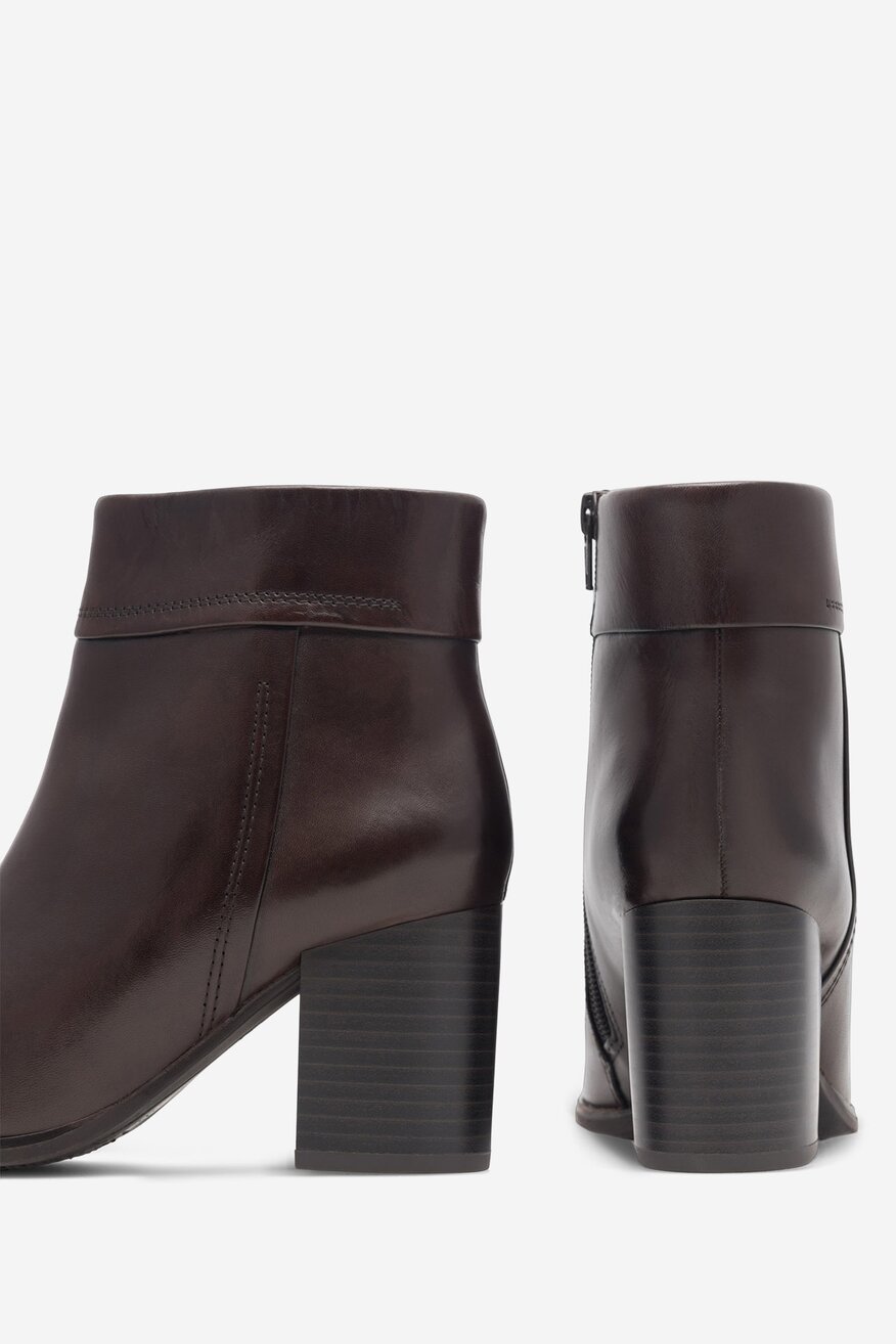 
                Ghete Lasocki MARO ÎNCHIS - 5905588135340