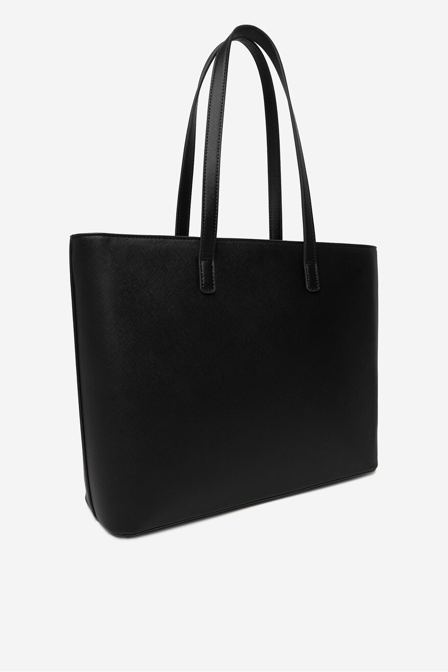 Geantă de mână NINE WEST NEGRU - 5906751349991