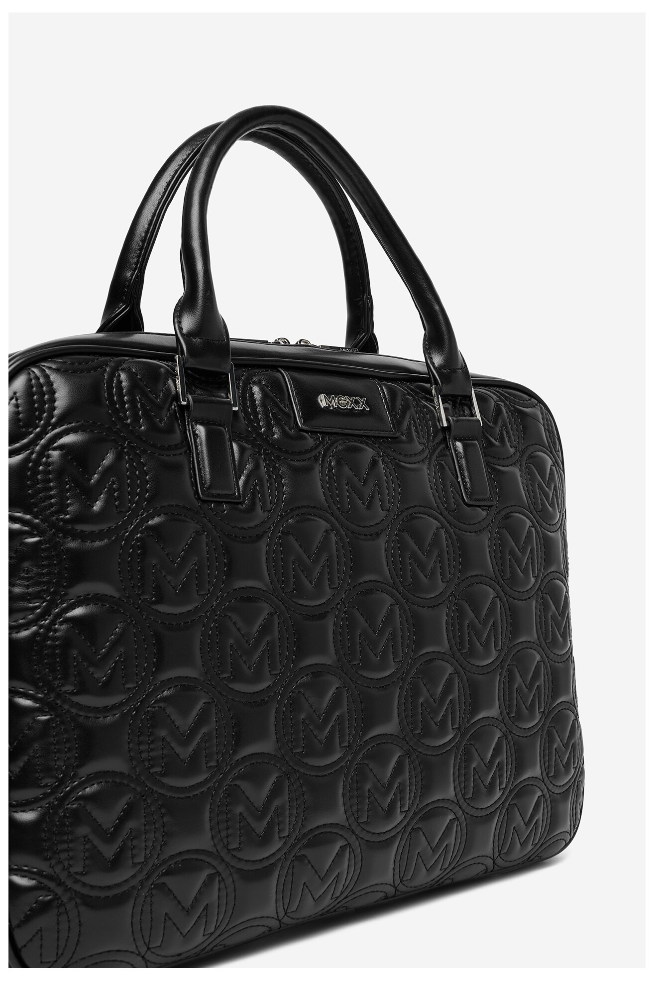 Torebka Mexx CEO-MEXX-S-010-07 Czarny