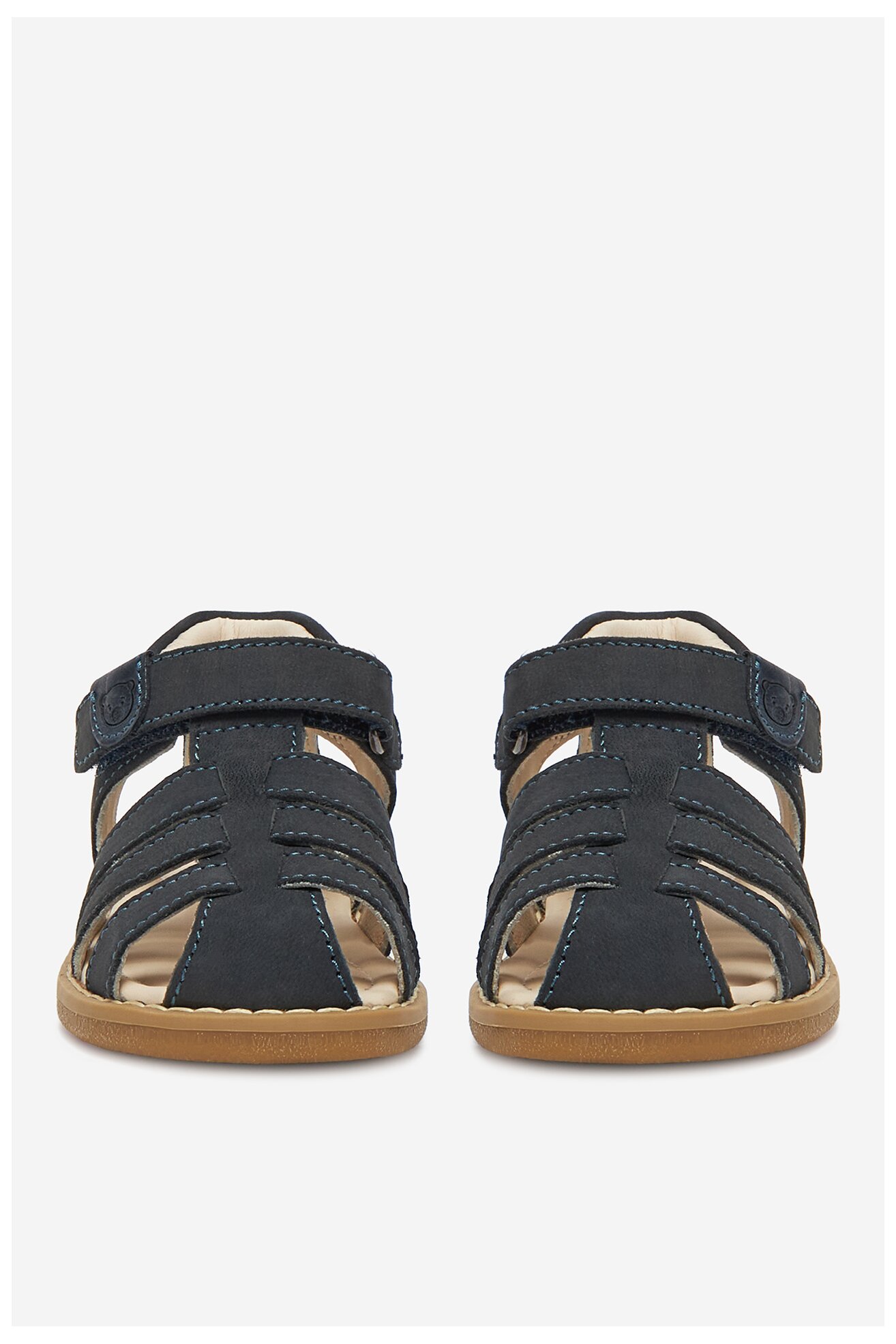 Сандали Lasocki Kids BOB CI12-BOB-02(II)CH КОБАЛТОВО СИНЬО