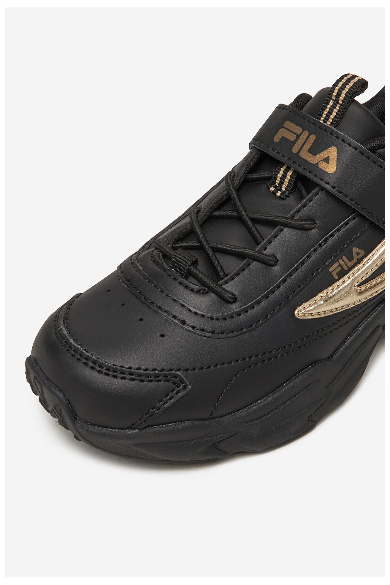 Спортни обувки Fila SKYE FFK0263_83058 ЧЕРЕН