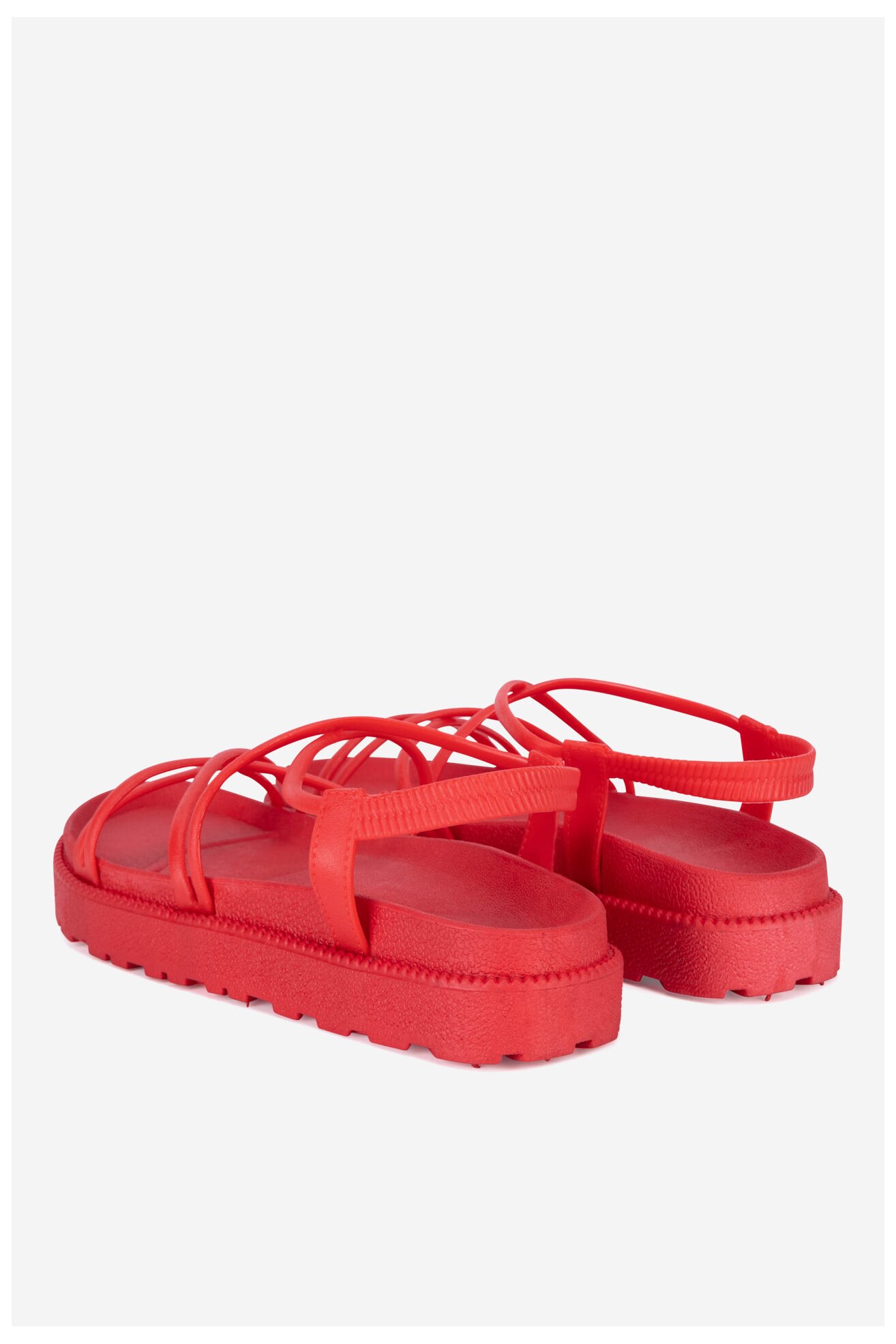 Sandale Jenny Fairy WFA2755-1 ROŞU