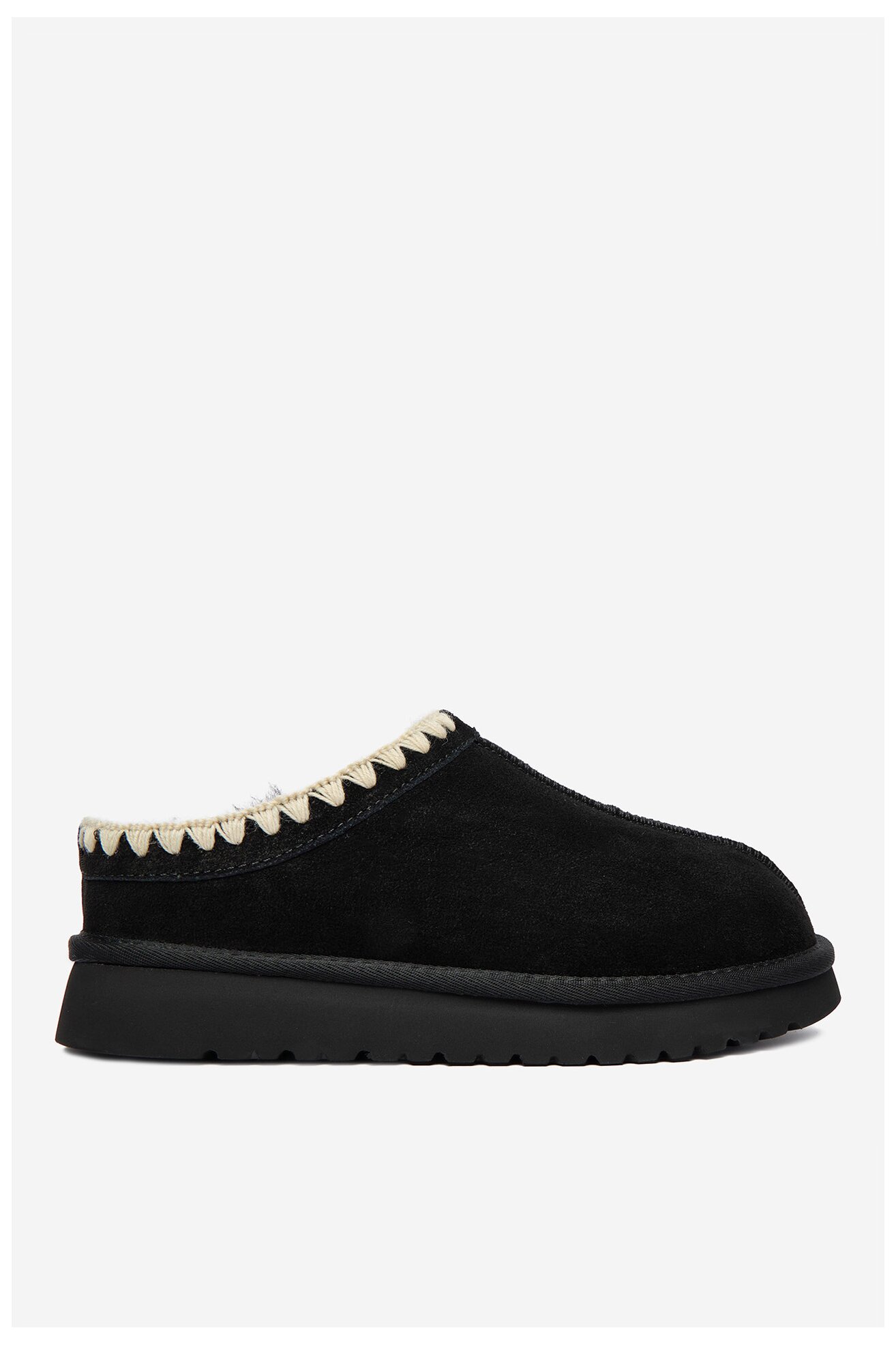 Papucs Badura EO-DAISY-TS6299-01 FEKETE