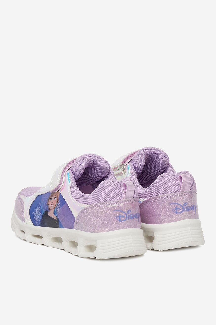 Sportcipő Frozen LILA - 5903698600024