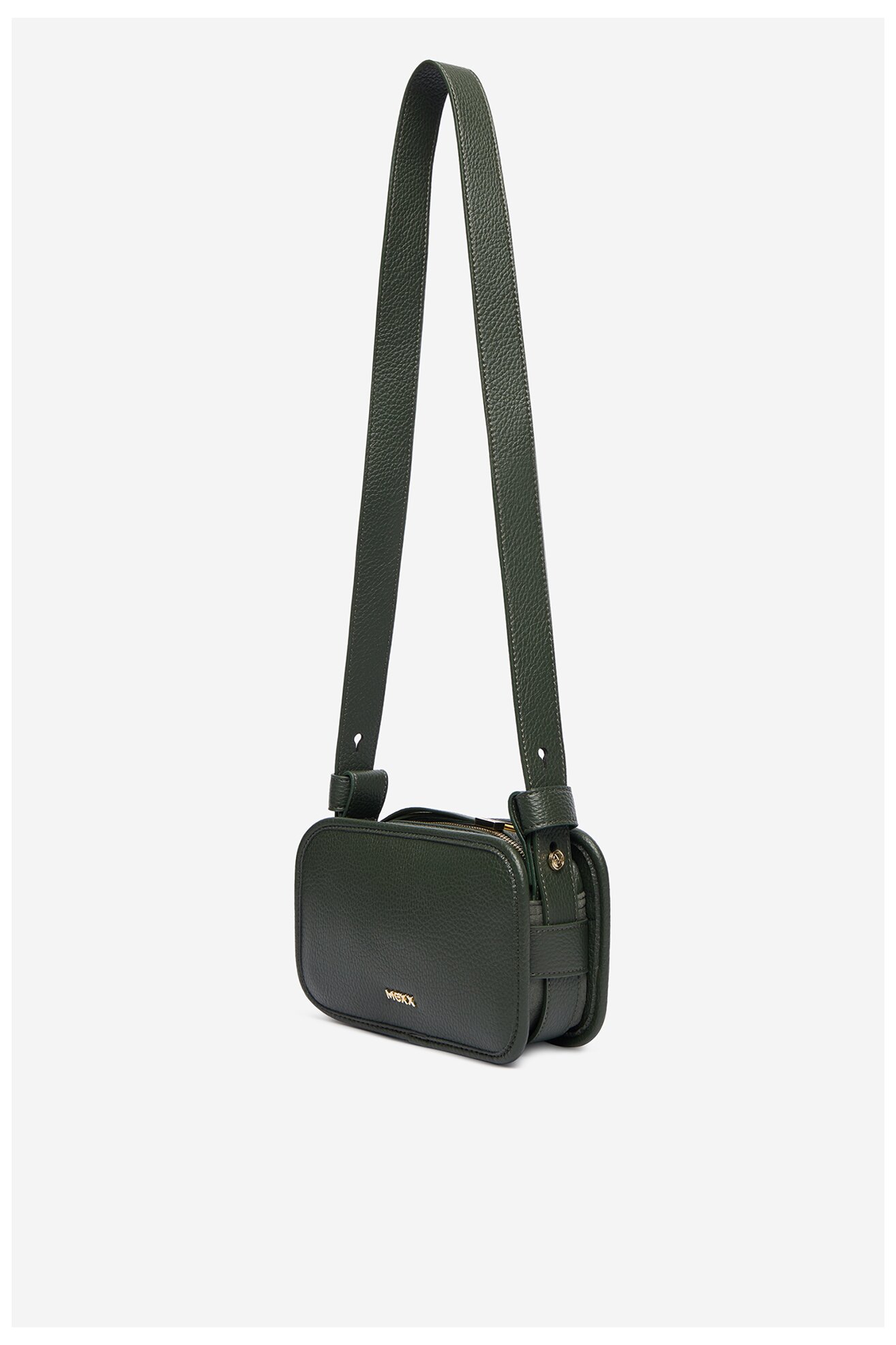 Torebka Mexx C-MEXX-L-023-08 Zielony