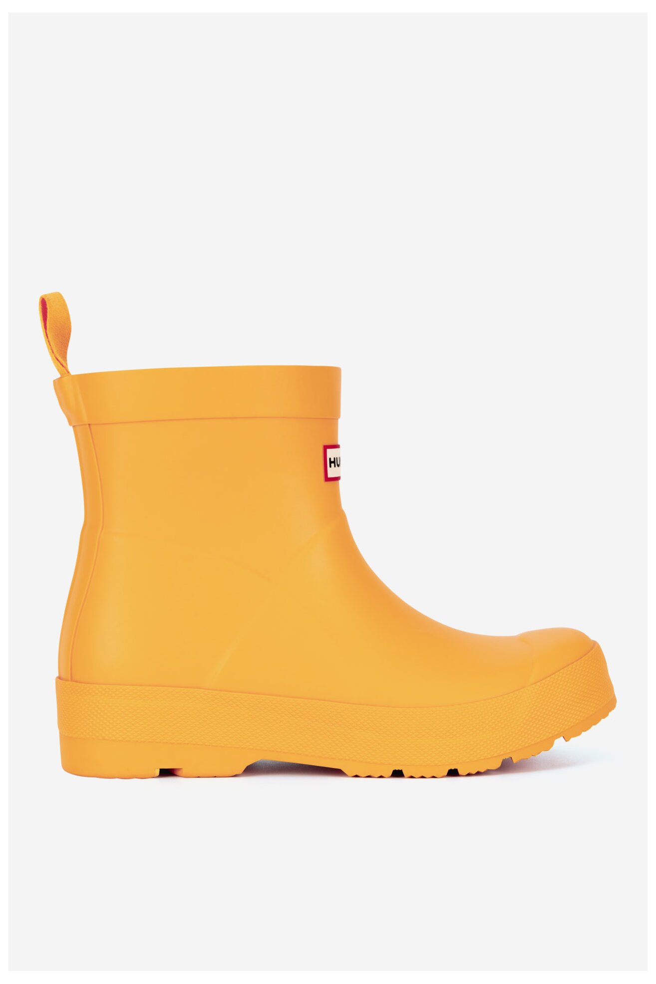Гумени ботуши HUNTER KFT5097RMA-YEL ЖЪЛТ