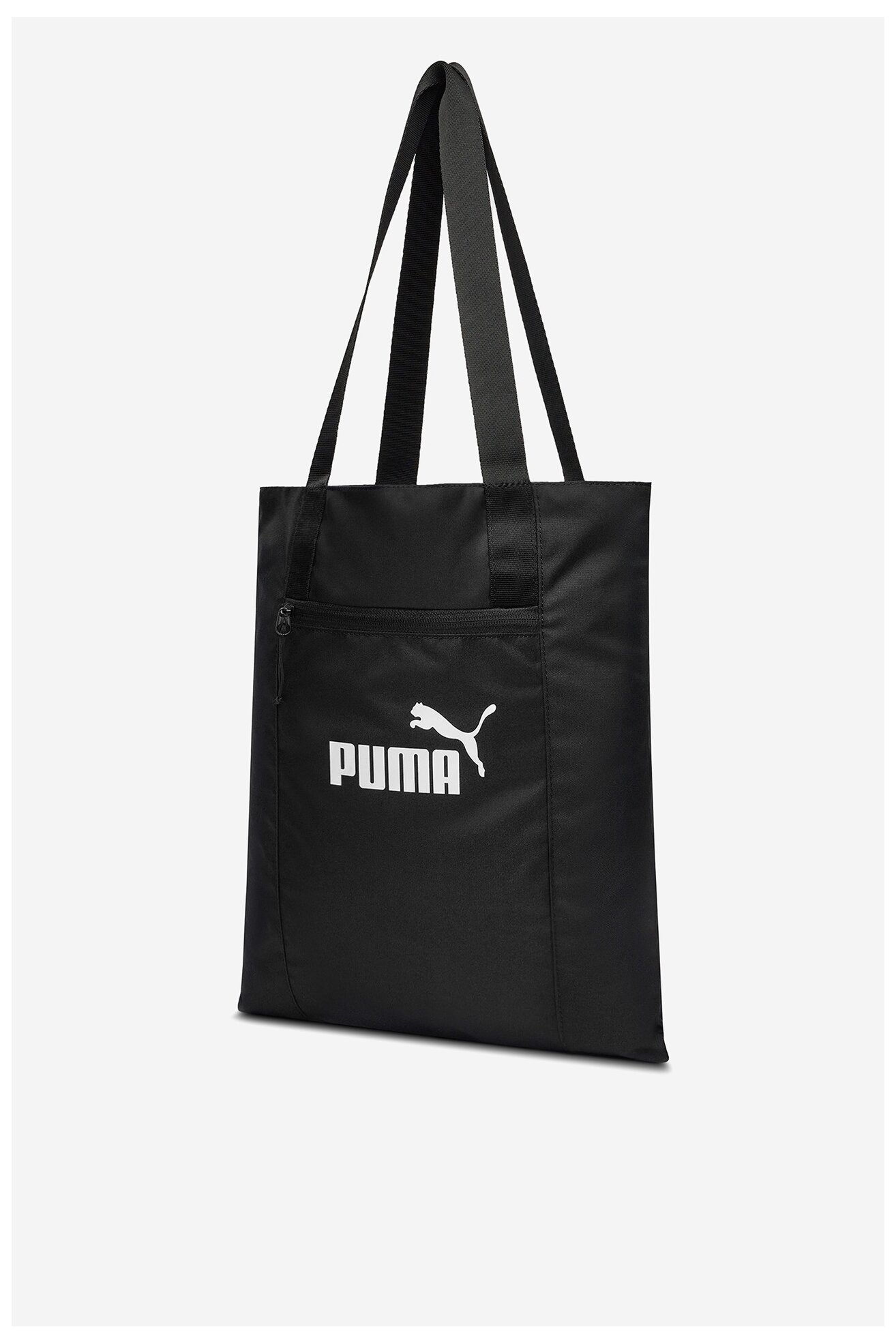 Дамска чанта Puma BASE EA TOTE 9172401 ЧЕРЕН