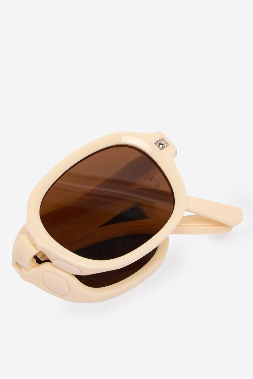 
                Jenny - Okulary przeciwsłoneczne z filtrem UV-400 - 5906751758939
