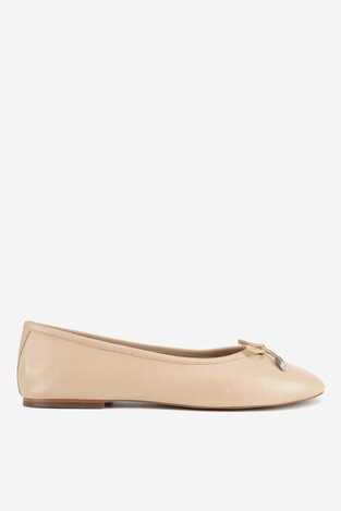 Балетки Gino Rossi ALIS-118120 БЕЖЕВИЙ