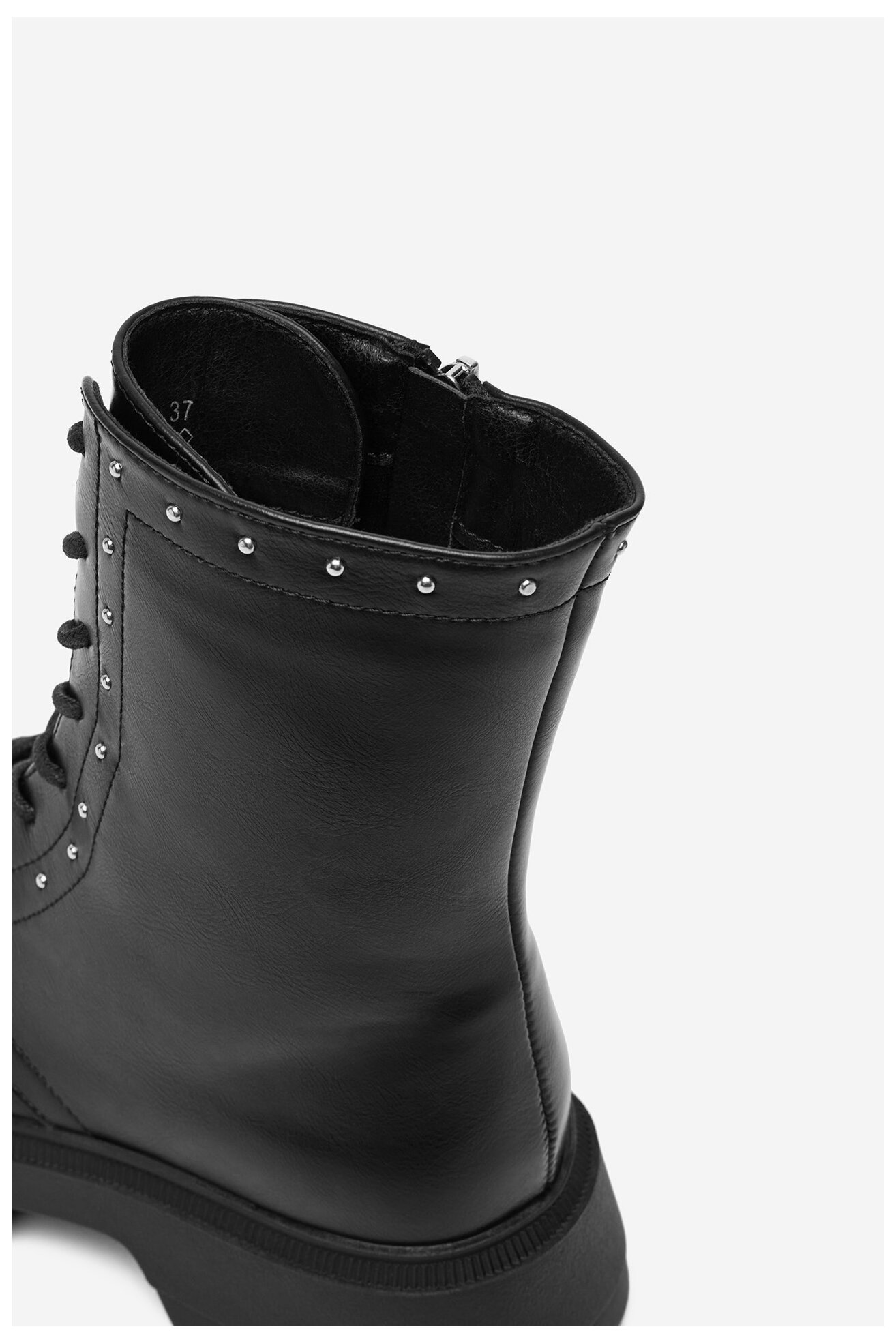 Duboke cipele DeeZee CEO-HY59067-7 CRNA