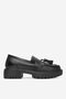Mocasini DeeZee 62010D 3 NEGRU