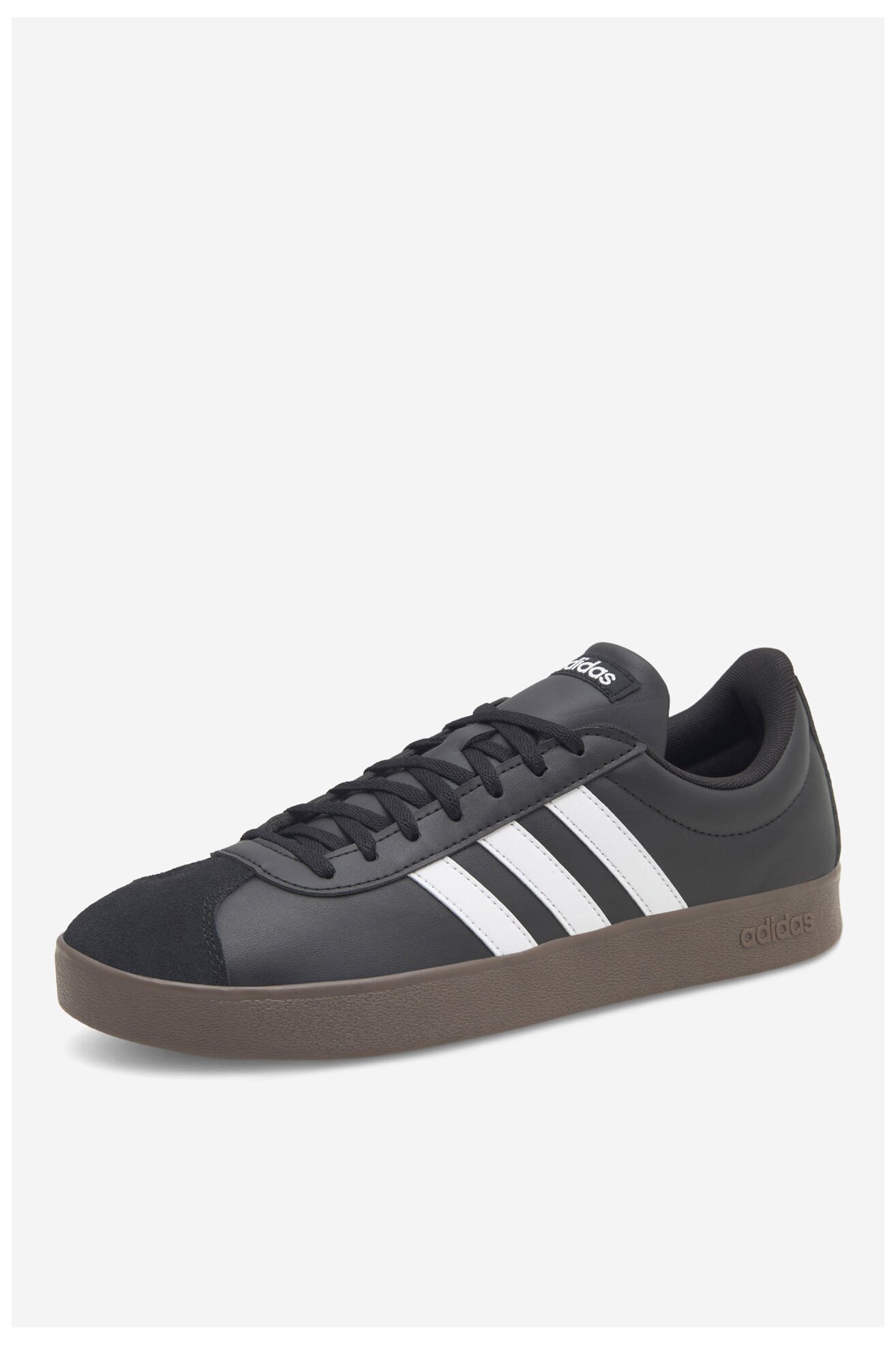 Sportska obuća adidas VL COURT BASE ID3712 CRNA