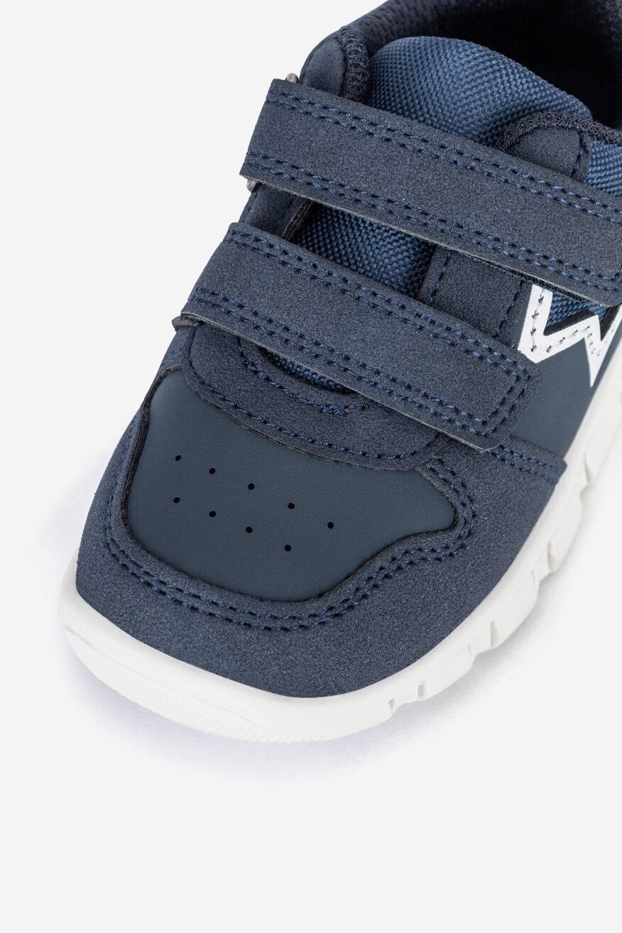 Action Boy - Sneakersy - 5905588795124