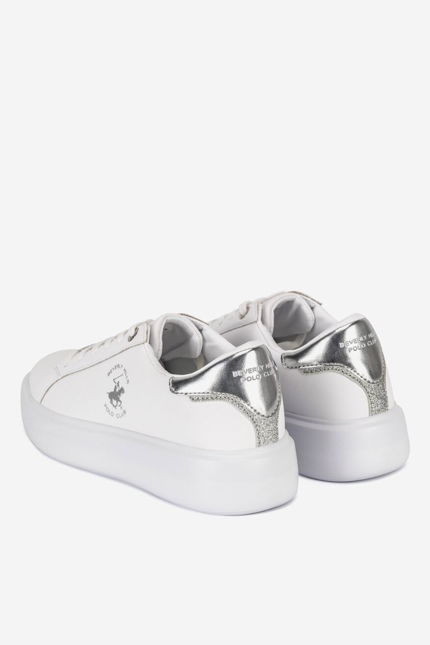 
                Beverly Hills Polo Club - Sneakersy - 5905588811749