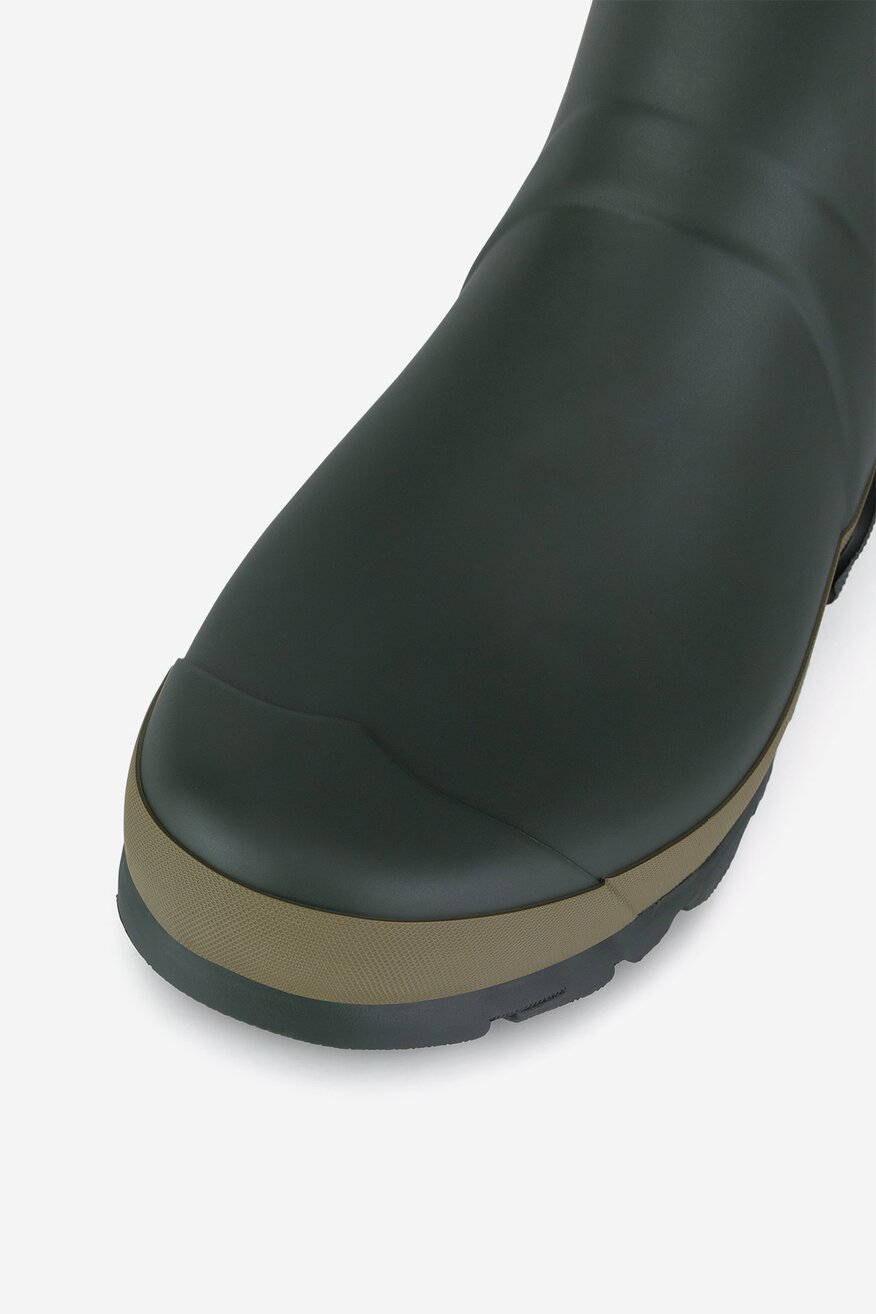 
                Гумени ботуши HUNTER МАСЛИНЕН - 5905588962373