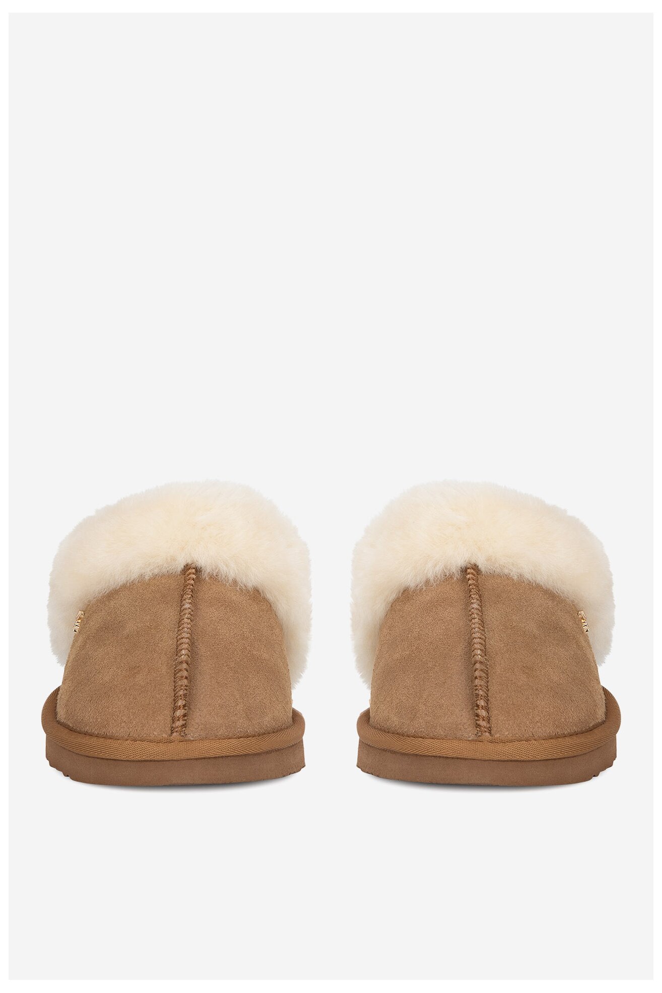 Kapcie Mexx MICH2003643W Camel