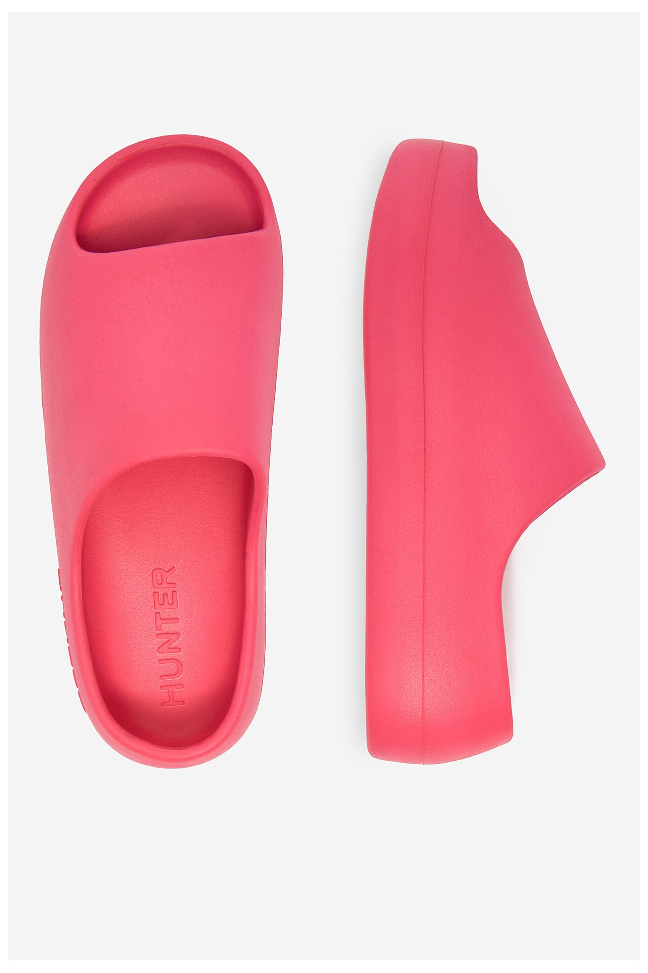 Șlapi pentru bazin HUNTER S55796-B ROZ