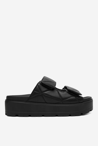 Шльопанець DeeZee CEO-R25SS09248 ЧОРНИЙ