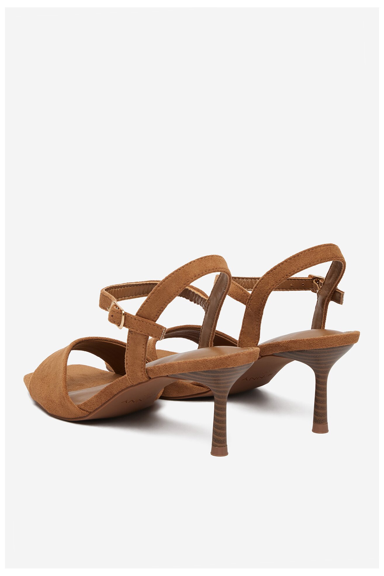 Сандалі Jenny CEO-R26SS03466-1 СВІТЛО-БЕЖЕВИЙ