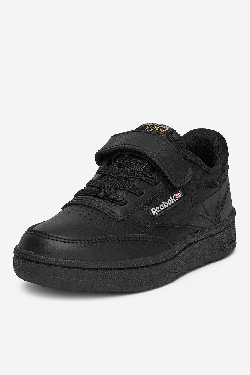 Спортни обувки Reebok ЧЕРЕН - 5906751050392