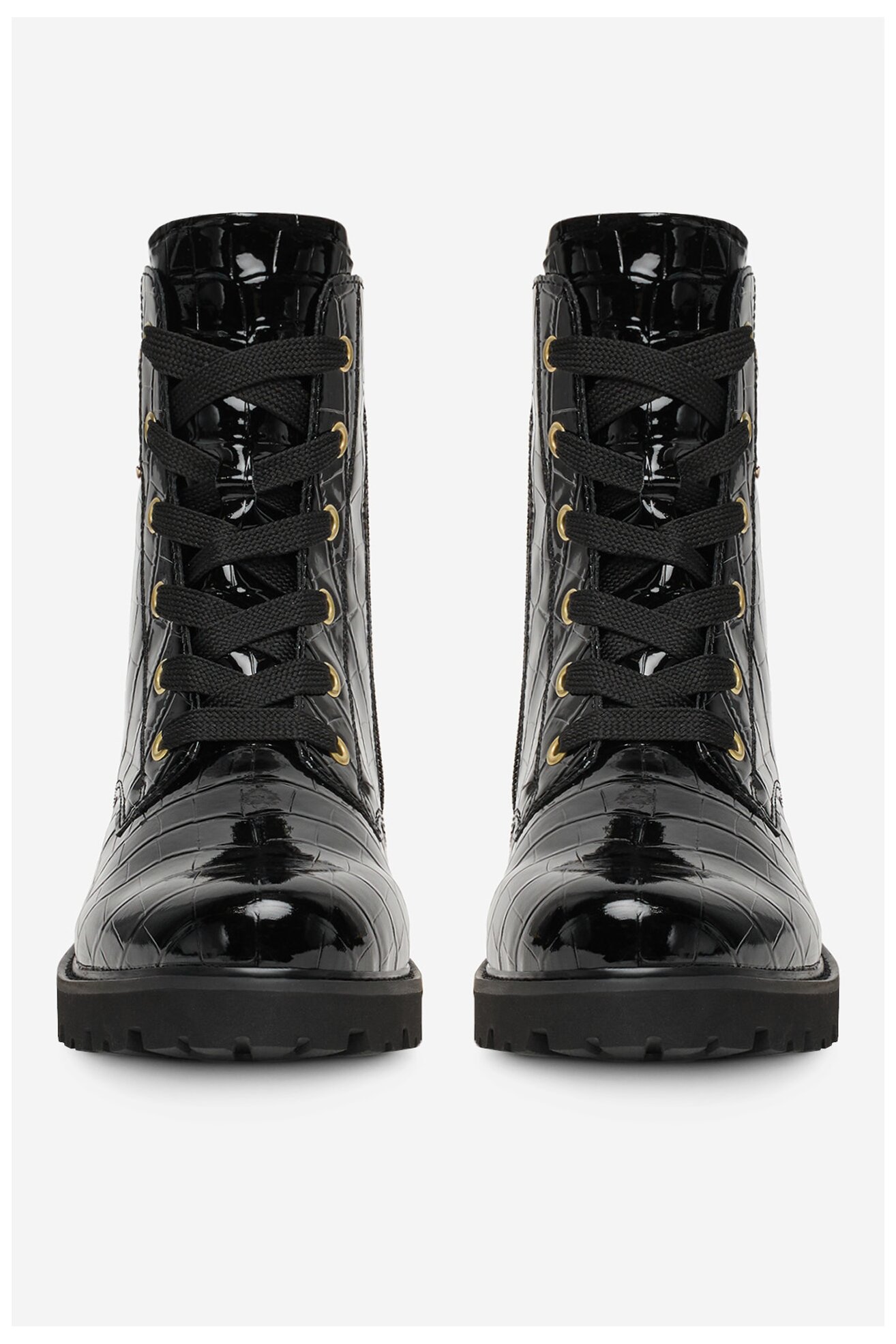 Csizma Remonte D8683-00 FEKETE