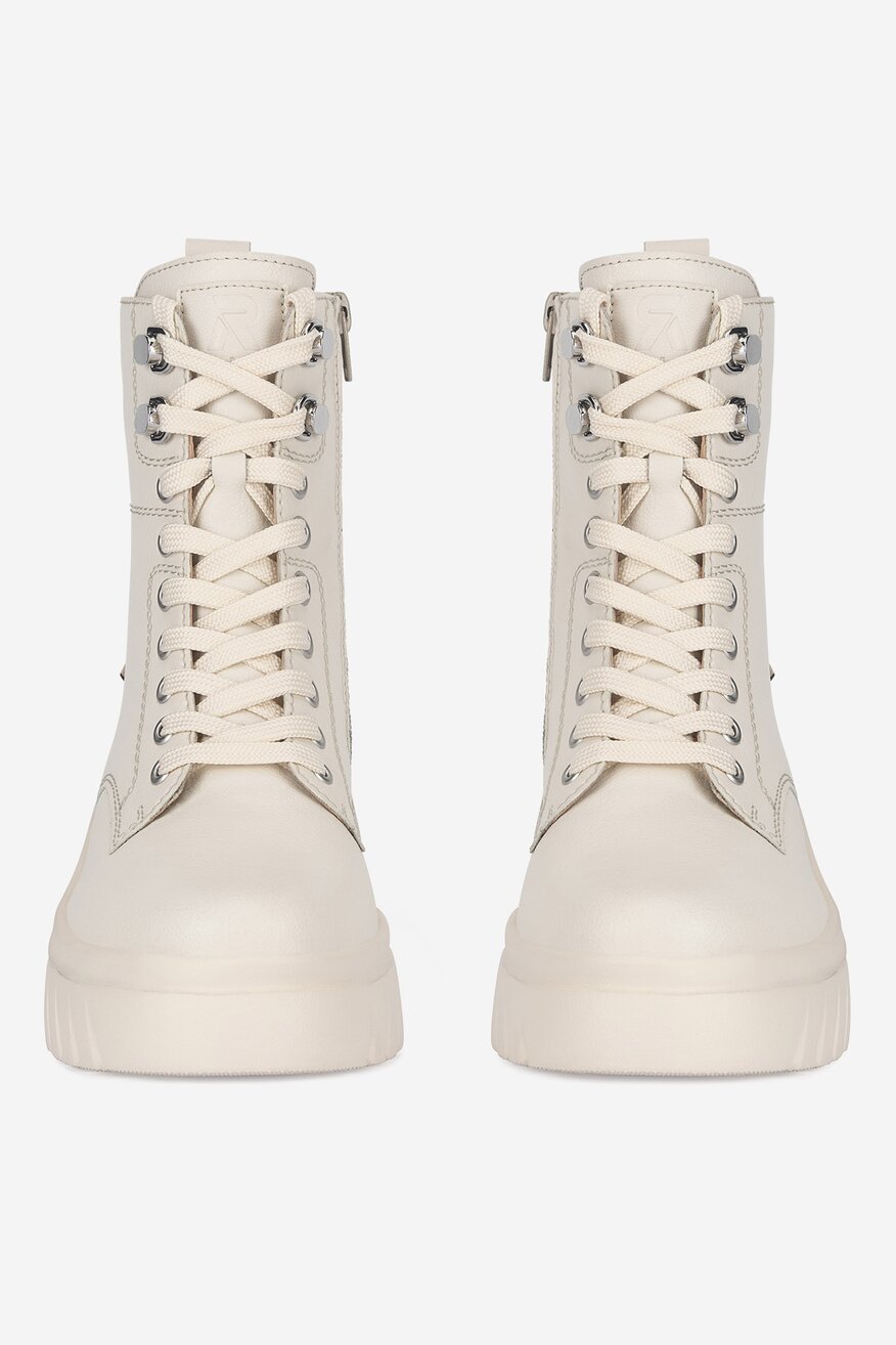 
                Черевики Rieker Revolution Lifestyle БЕЖЕВИЙ - 2230062960235